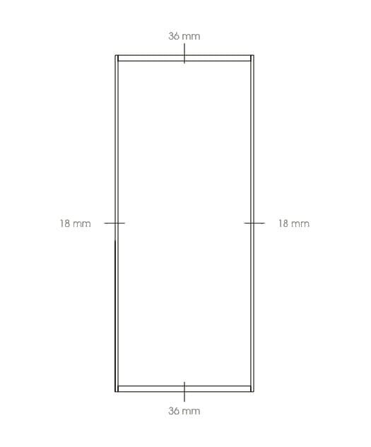 Раздвижные двери интерьер стены ADL мифический ARCH-00151892 - Вид №6