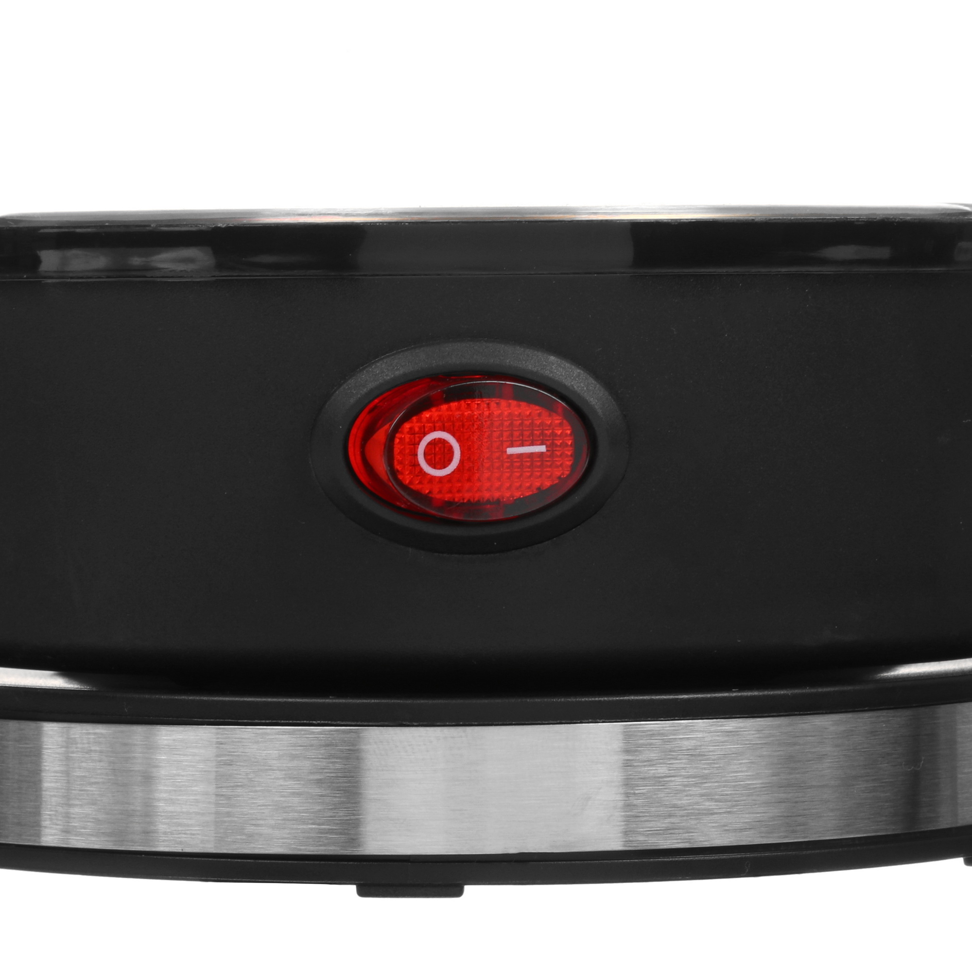 9104210 Электрическая турка Aceline ETCM-500 Glass черный STDN-0023514 - Вид №3