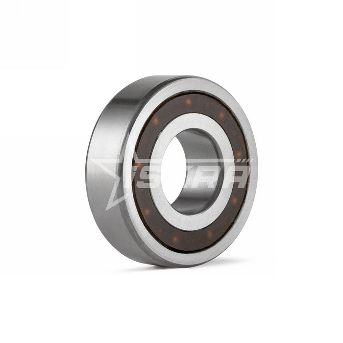 IS831 Обгонная муфта UK30-2RS (CSK30-2RS) ISKRA  - Вид №3