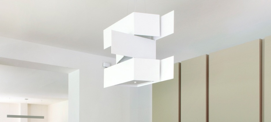 004419 Люстра Shadow Estiluz 