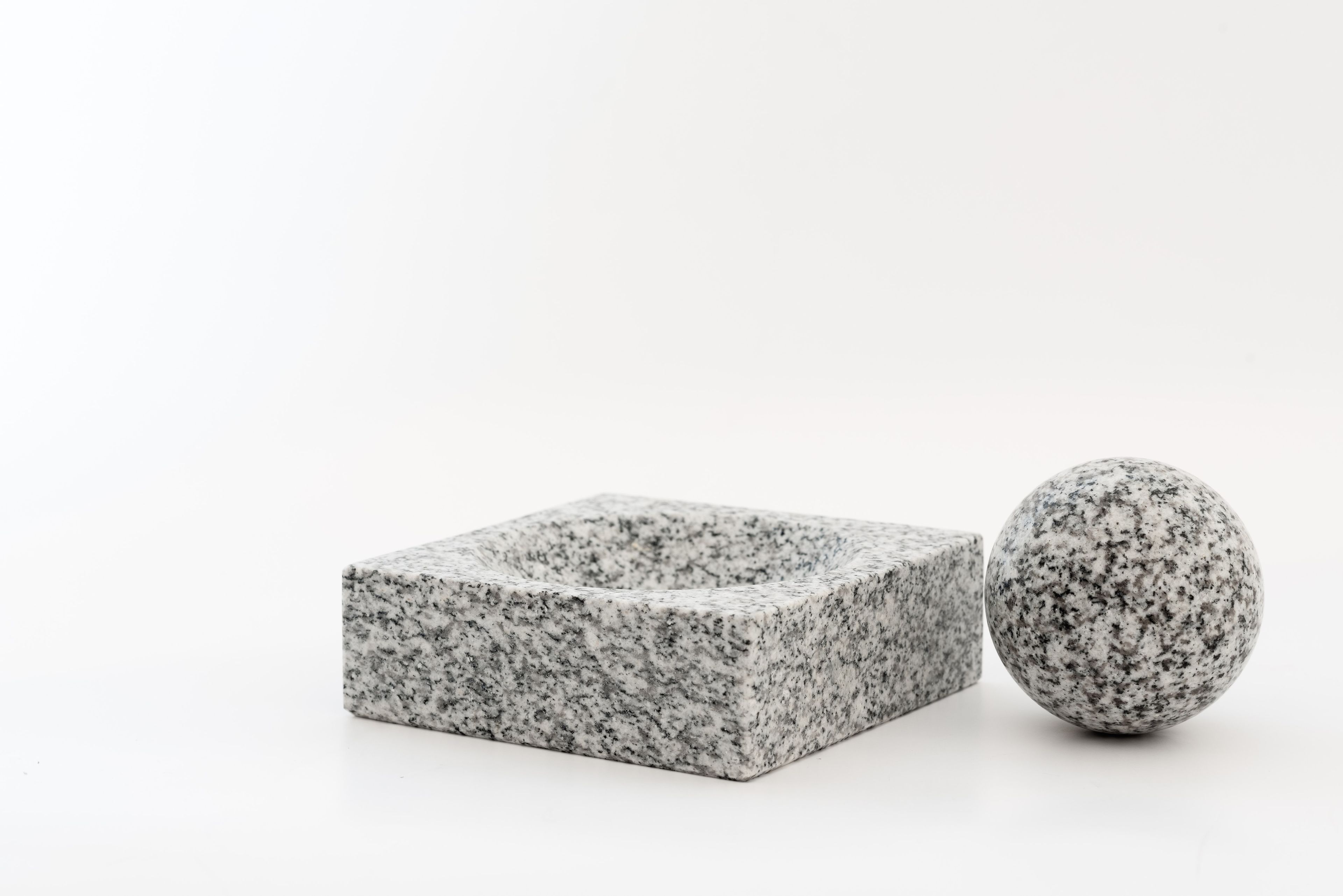 ARCH-00043063 Ступка и пестик Case Orb - Вид №2