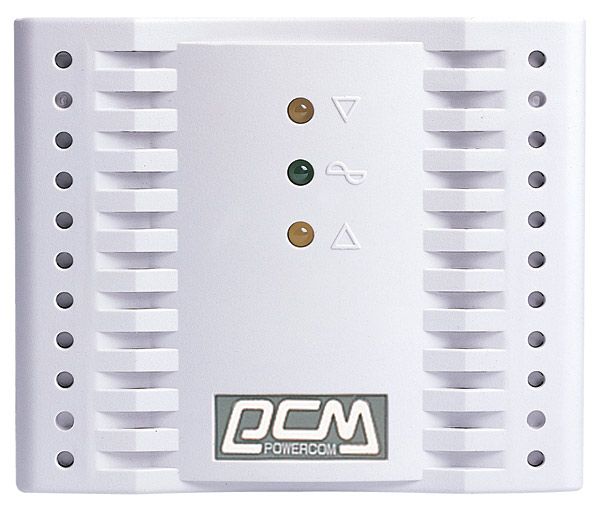 TCA-2000 tap-change , 1000w Powercom Santreyd  - Вид №1