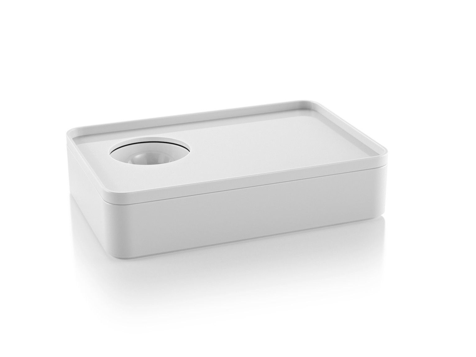 Поддон для посуды из АБС-пластика Herman Miller Formwork ARCH-00142532 - Вид №2