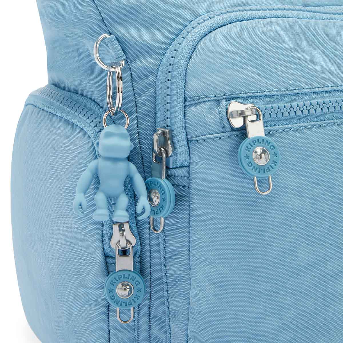 K15255M81 Сумка Medium Shoulder Bag Kipling Gabbie  - Вид №5