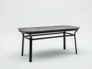 MDD Прямоугольный журнальный столик контрактный Grace