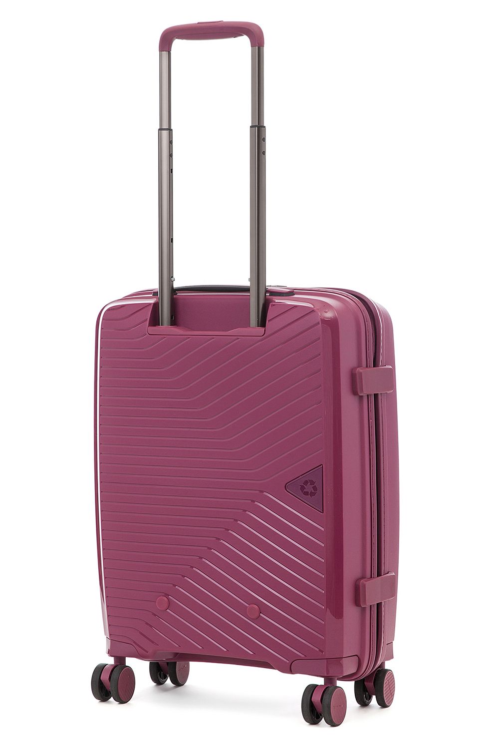 M1200-02-52 Чемодан M1200*52 Spinner 55 March Gotthard  - Вид №1