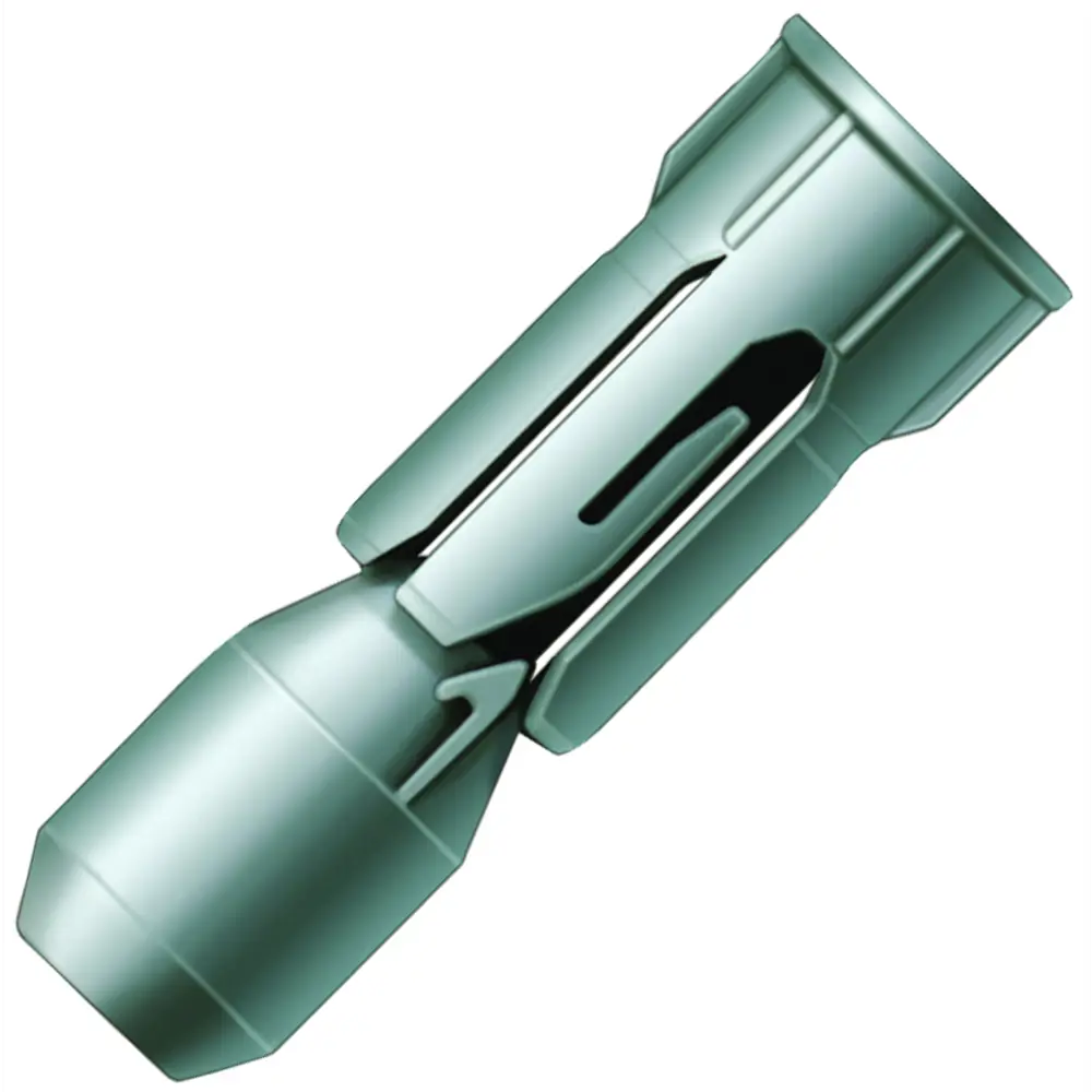 Дюбель для листовых материалов Fischer PD, 12x27 мм, нейлон, 50 шт STLM-2026571