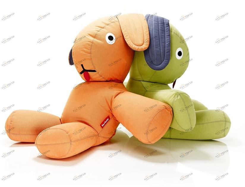 Fatboy Пуф из хлопка Co9 sun-id-1456855