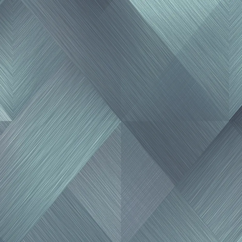 Обои флизелиновые Wallsecret Mercury синие 1.06 м 8776-27 88331570 STLM-2175321 - Вид №1