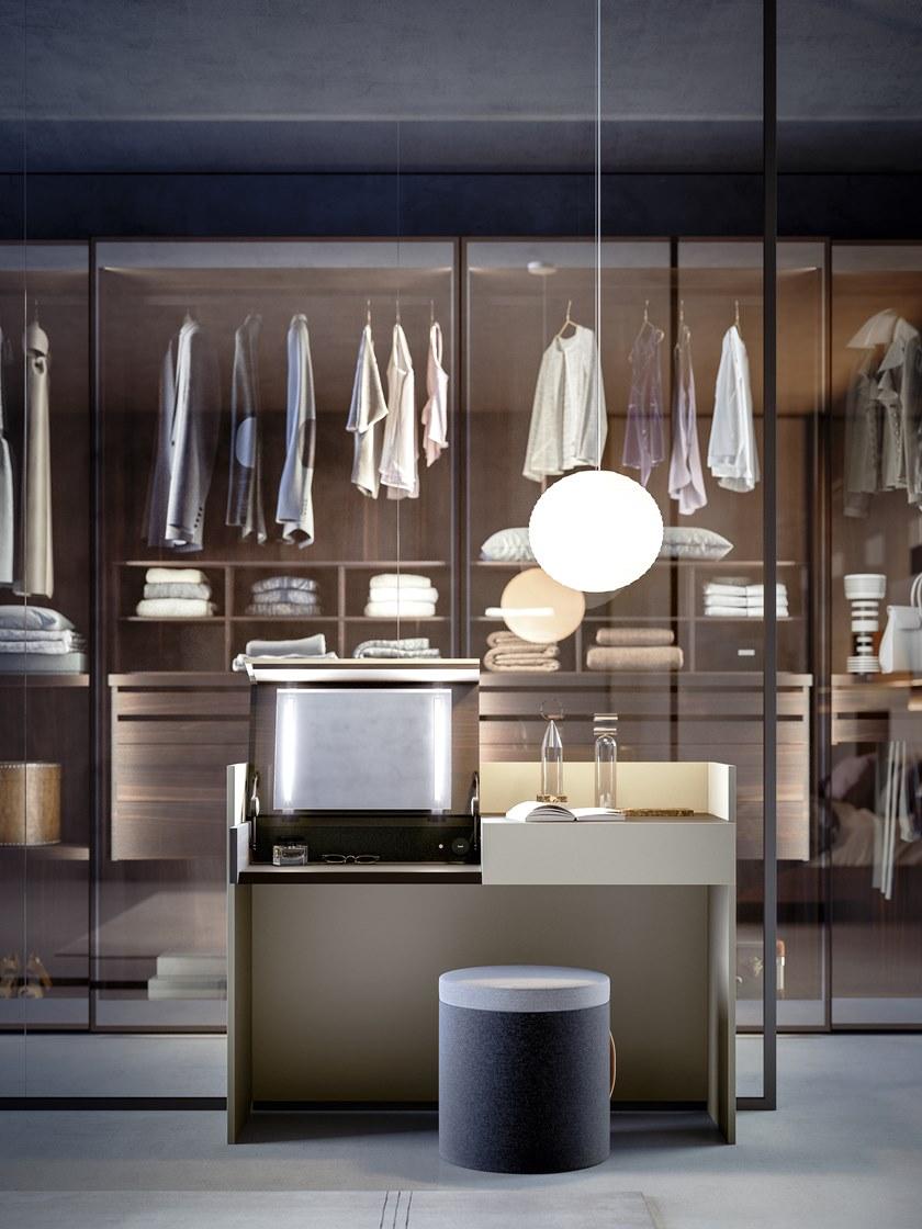 JESSE Стеклянный шкаф Plurimo sun-id-1414613 - Вид №2