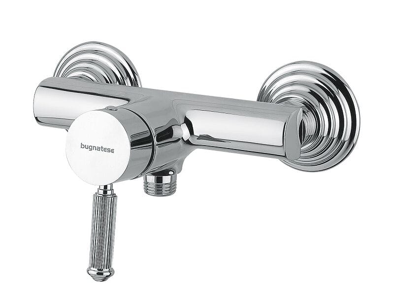 Смеситель для душа из хромированной латуни Bugnatese Athena ARCH-00108363 - Вид №1