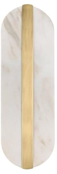 FRATO Бра латунный отражающий свет  Flf050021aac  - Вид №1