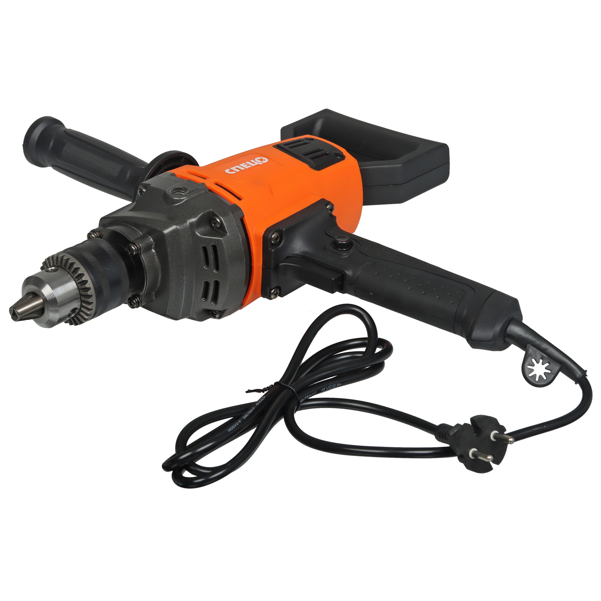 Дрель-миксер СПЕЦ ДЭ-1000 5639387 STDN-0142730 - Вид №6