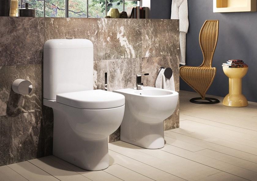 Ceramica Flaminia Quick  Qk 217  - Вид №1