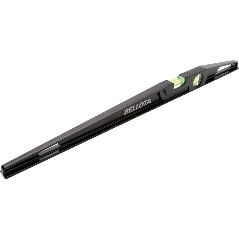 Уровень пузырьковый Bellota 50102-80 2 глазка 800 мм STLM-2138918
