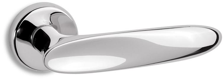 Ento Латунная ручка Life 6160 - Вид №2