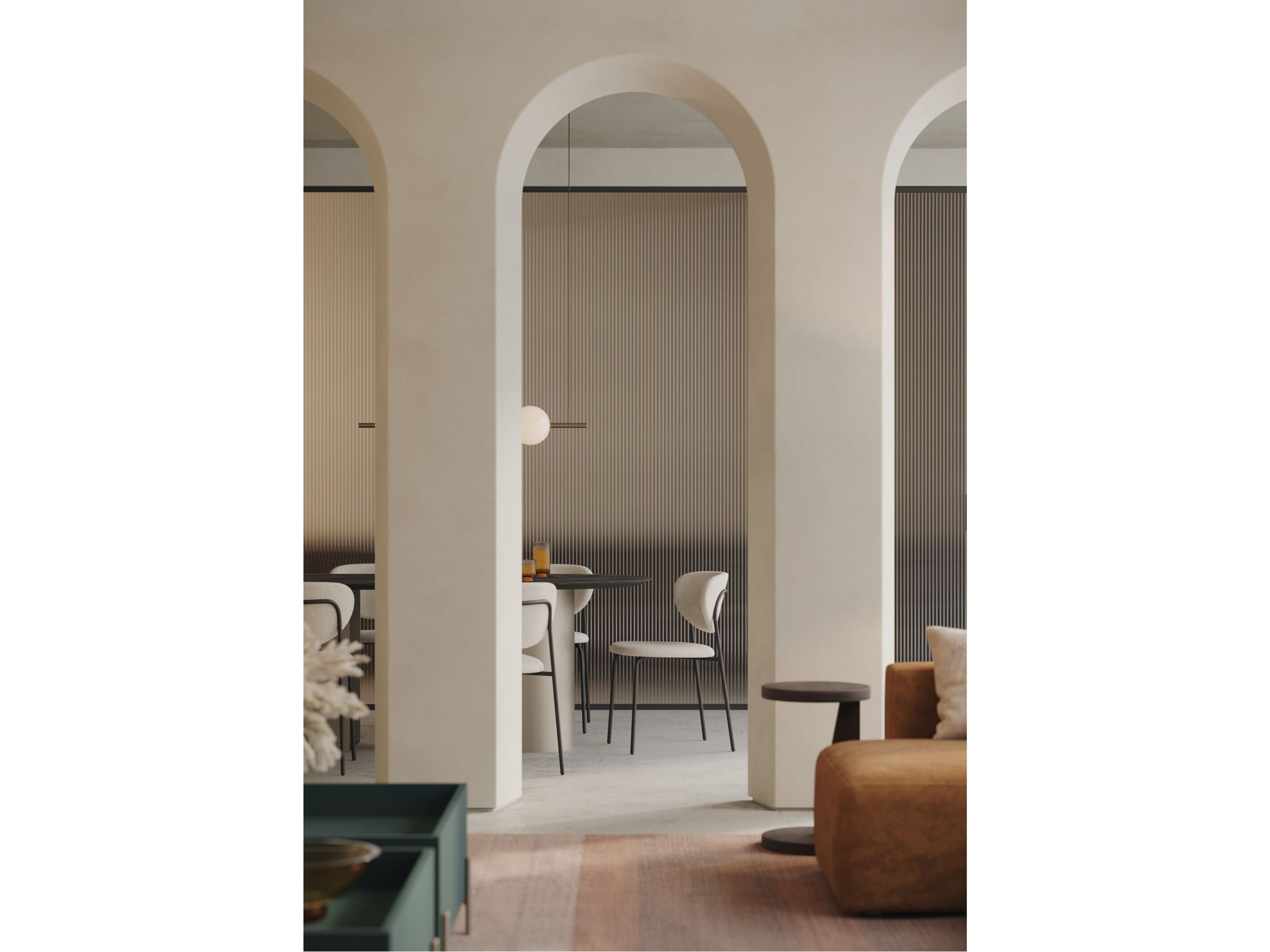 Книжный магазин в день Giessegi LV712 ARCH-00088508 - Вид №3