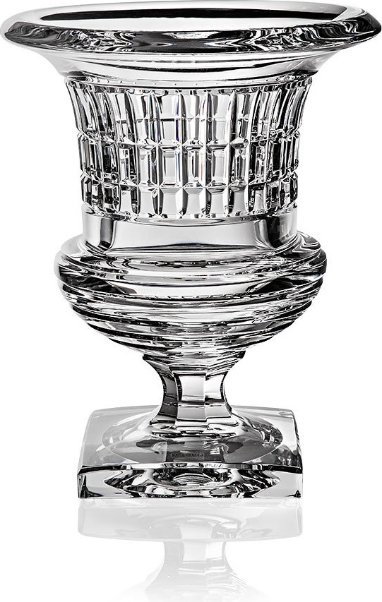 10580395 St. Louis Ваза St. Louis "Кадриль" 40см Хрусталь 