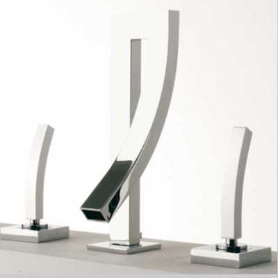 772720SN00 Смеситель Bandini Seta Santreyd