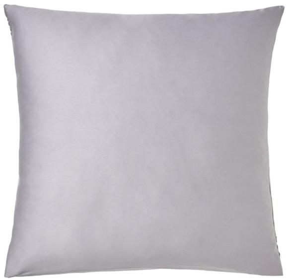 Alexandre Turpault Наволочка, вышитая из хлопка с цветочными мотивами Rhapsody sun-id-1512418 - Вид №1