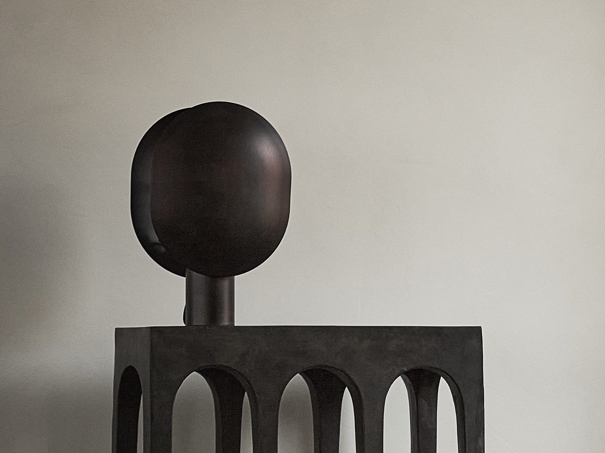 Латунная светодиодная настольная лампа 101 Copenhagen ARCH-00142854 - Вид №5