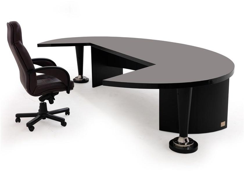 Tonino Lamborghini Casa Рабочий стол из лакированного дерева sun-id-1419158 - Вид №1