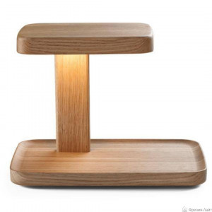 Flos F5835068 Piani Big лампа настольная