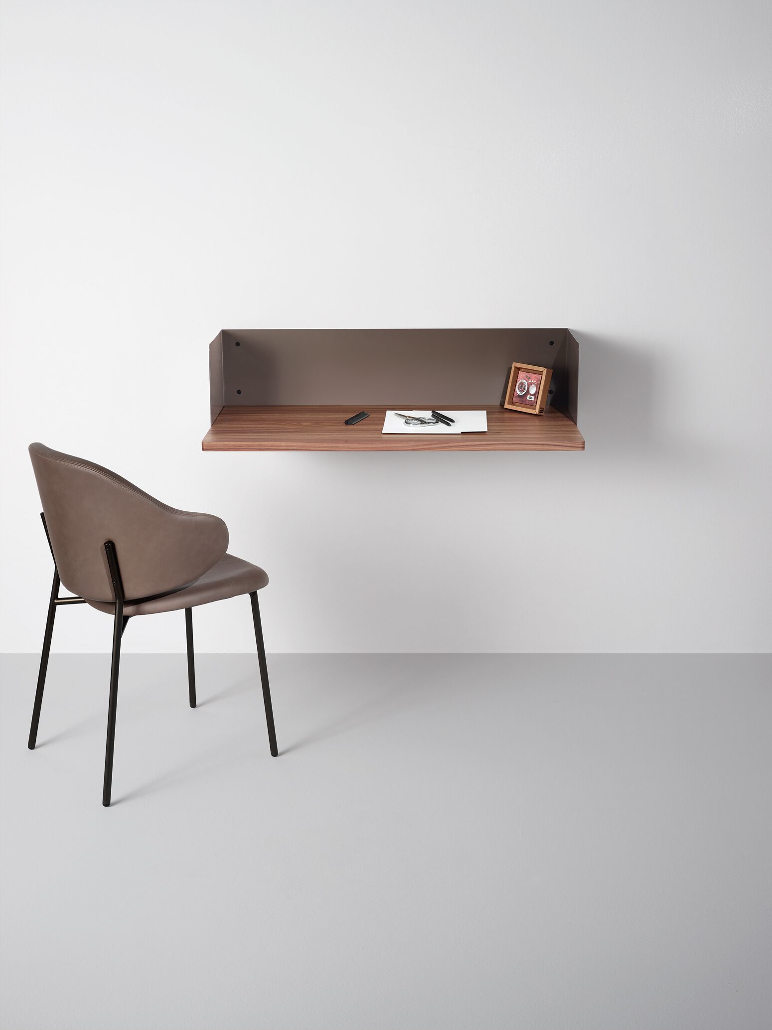 Подвесной письменный стол D-SEGNO DESKY ARCH-00078698 - Вид №10