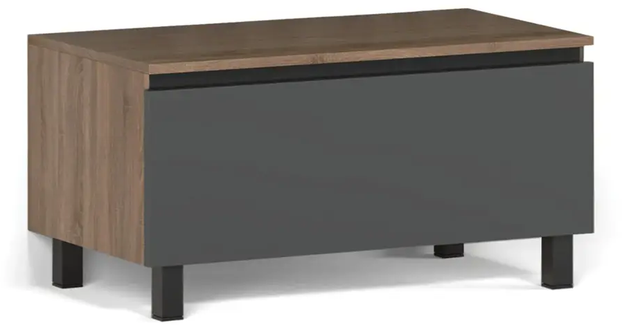 Тумба Santreyd Турин для ванной - стильное хранение и организация пространства 86142950