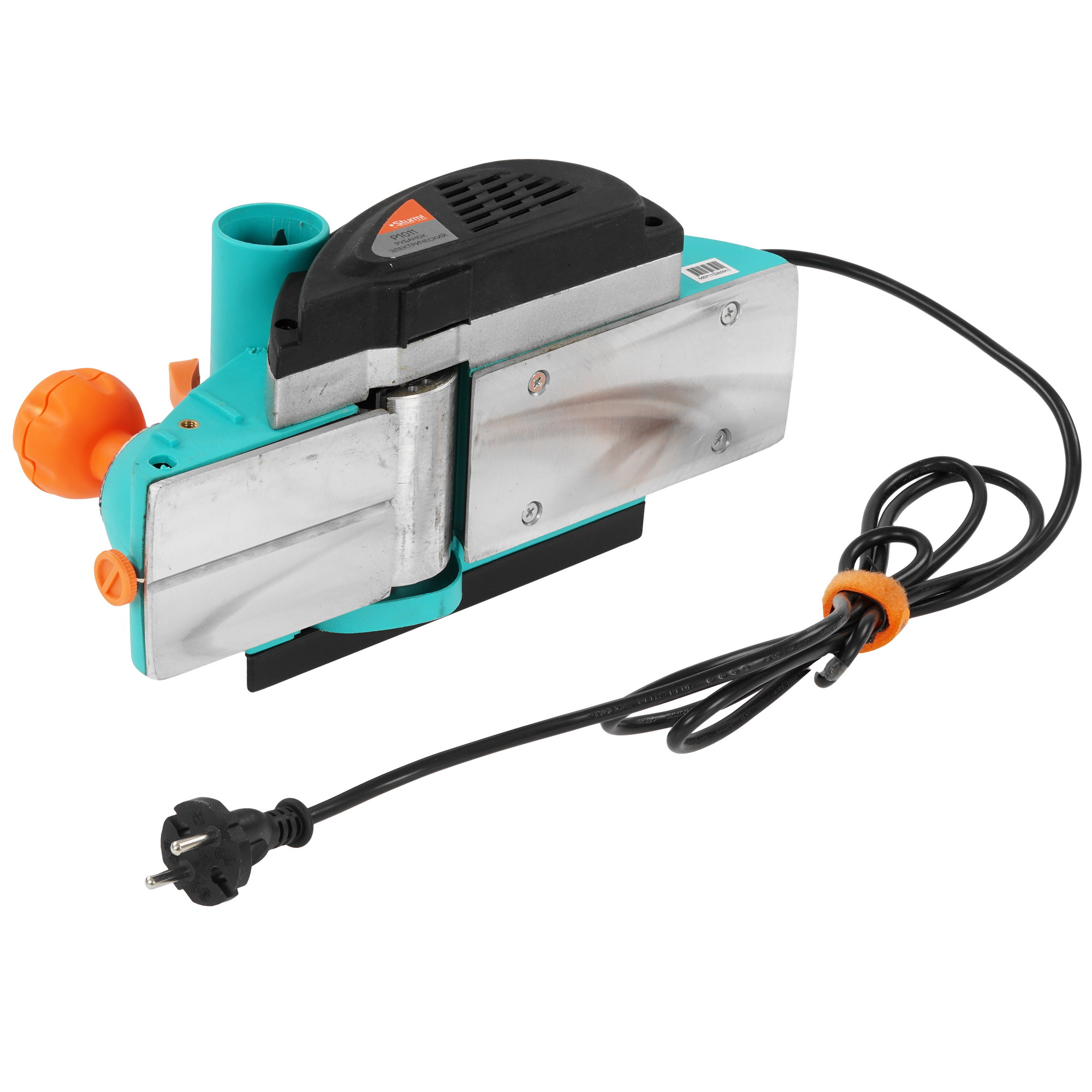 Электрорубанок STURM! P1011 1086092 STDN-0113396 - Вид №6