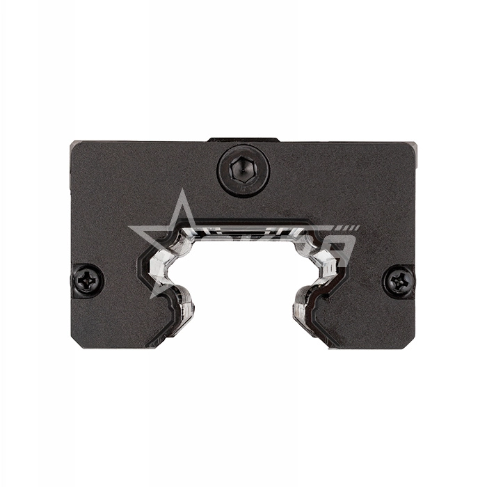 IS563 Каретка HGL30CAZAH ISKRA  - Вид №9