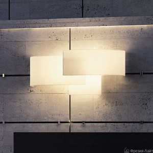 Vistosi Papiro AP настенный