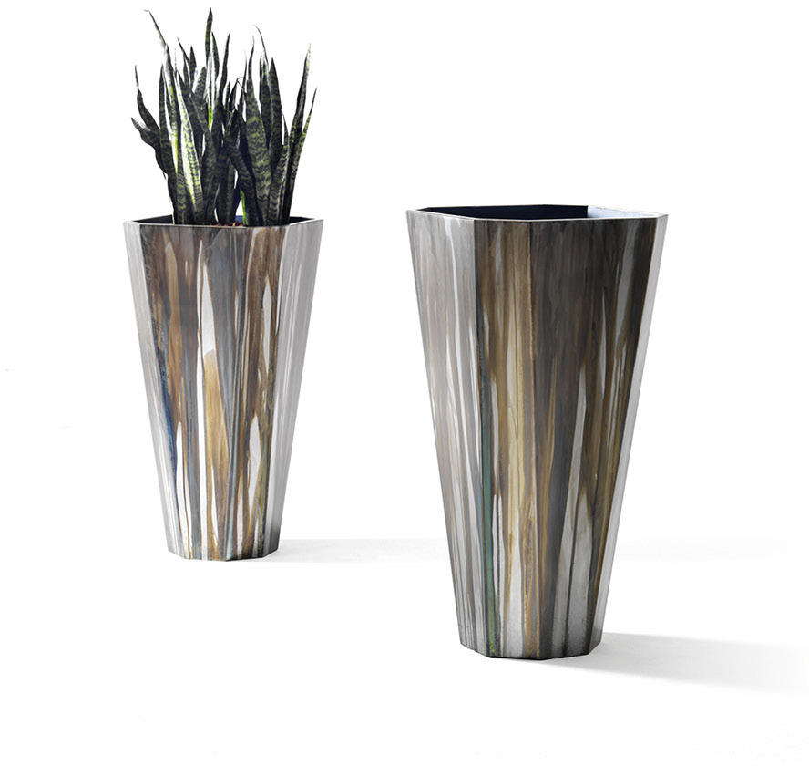 GRST167 Adonis ваза для цветов - giorgio collection OUTDOOR