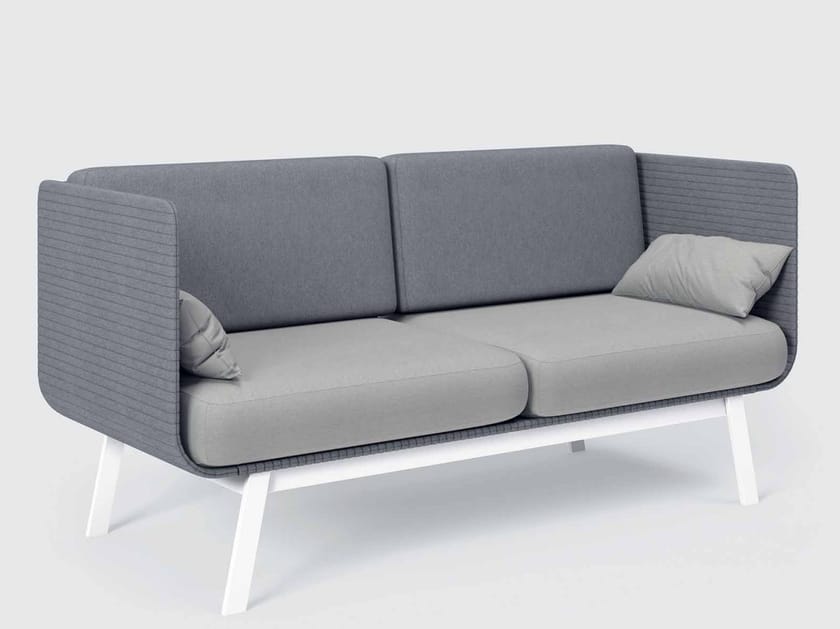 Диван для контракта Ares Line Privèe ARCH-00043600