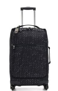 K1526055Q Чемодан Small Spinner Kipling Darcey