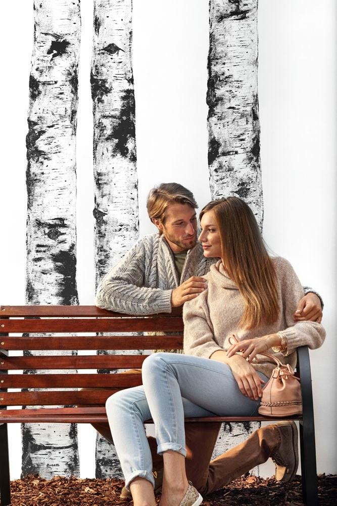 COTTO D'ESTE Покрытие керамогранита Wonderwall sun-id-1351662 - Вид №2