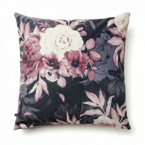 Чехол на подушку Мak 45х45 цветочная от La Forma LA FORMA РИСУНОК, РАСТЕНИЯ, ЦВЕТЫ 289206 -