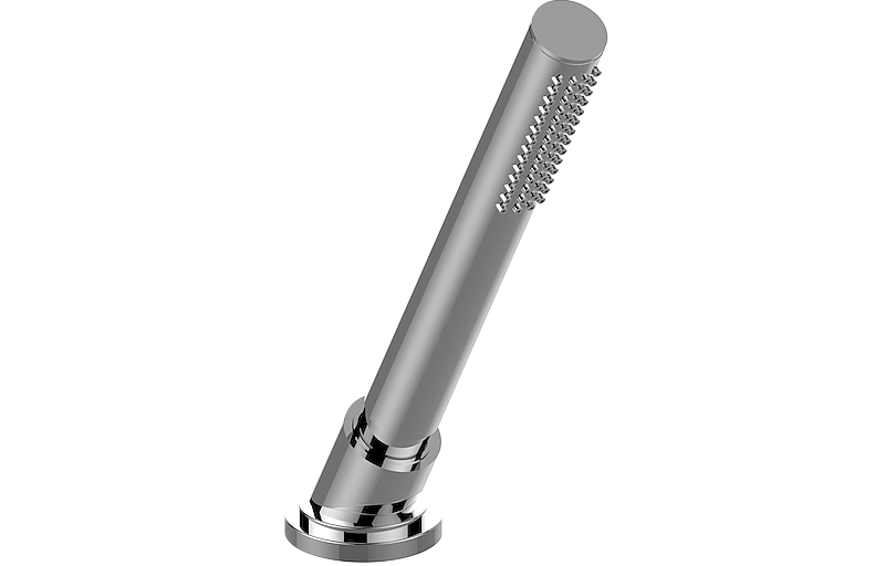 E-8714-HS2 Deck-mounted hand shower GRAFF Vintage 