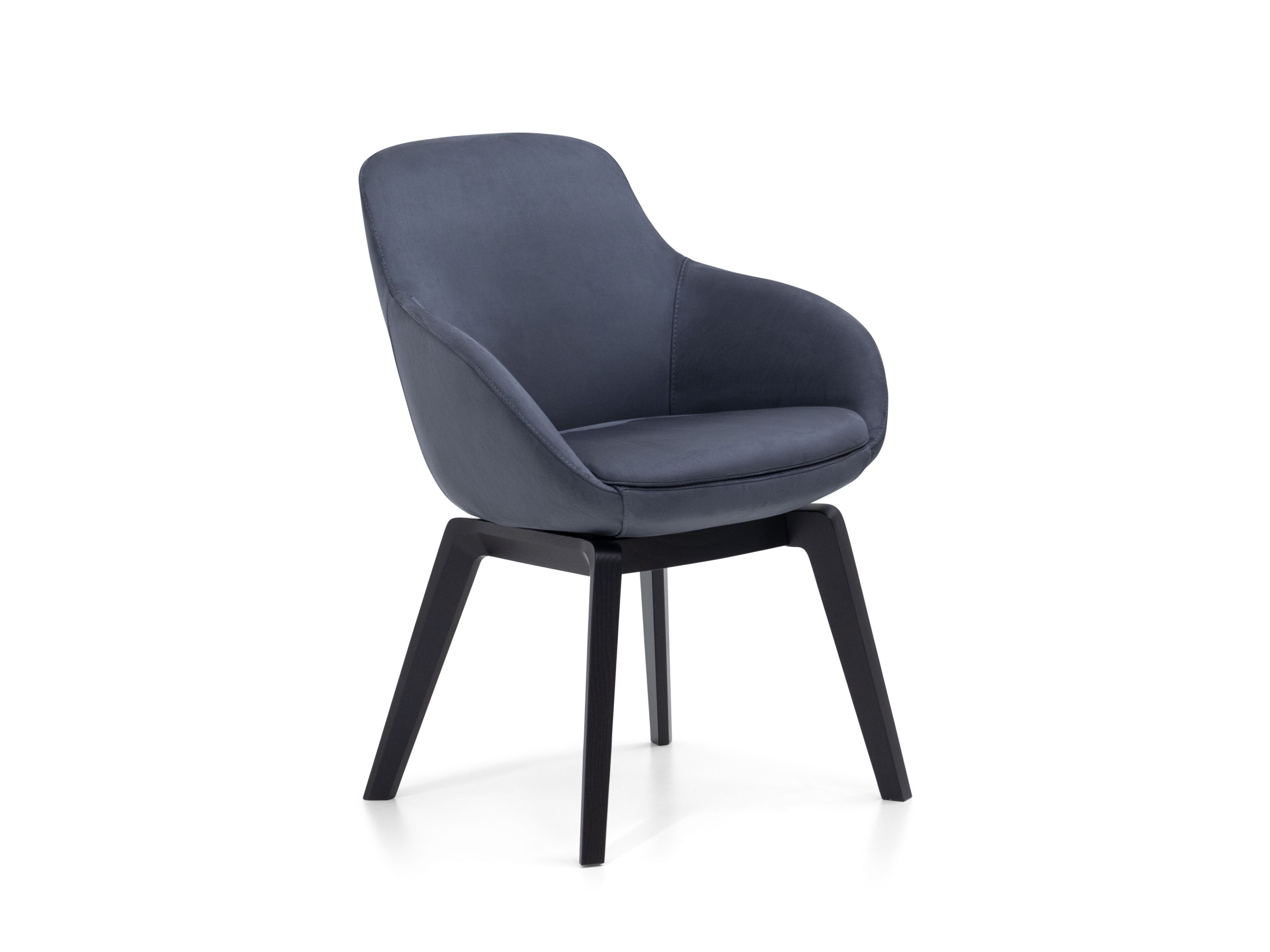 Тканевый стул с подлокотниками Wayne Enterprises Home Collection WE-083 ARCH-00135919