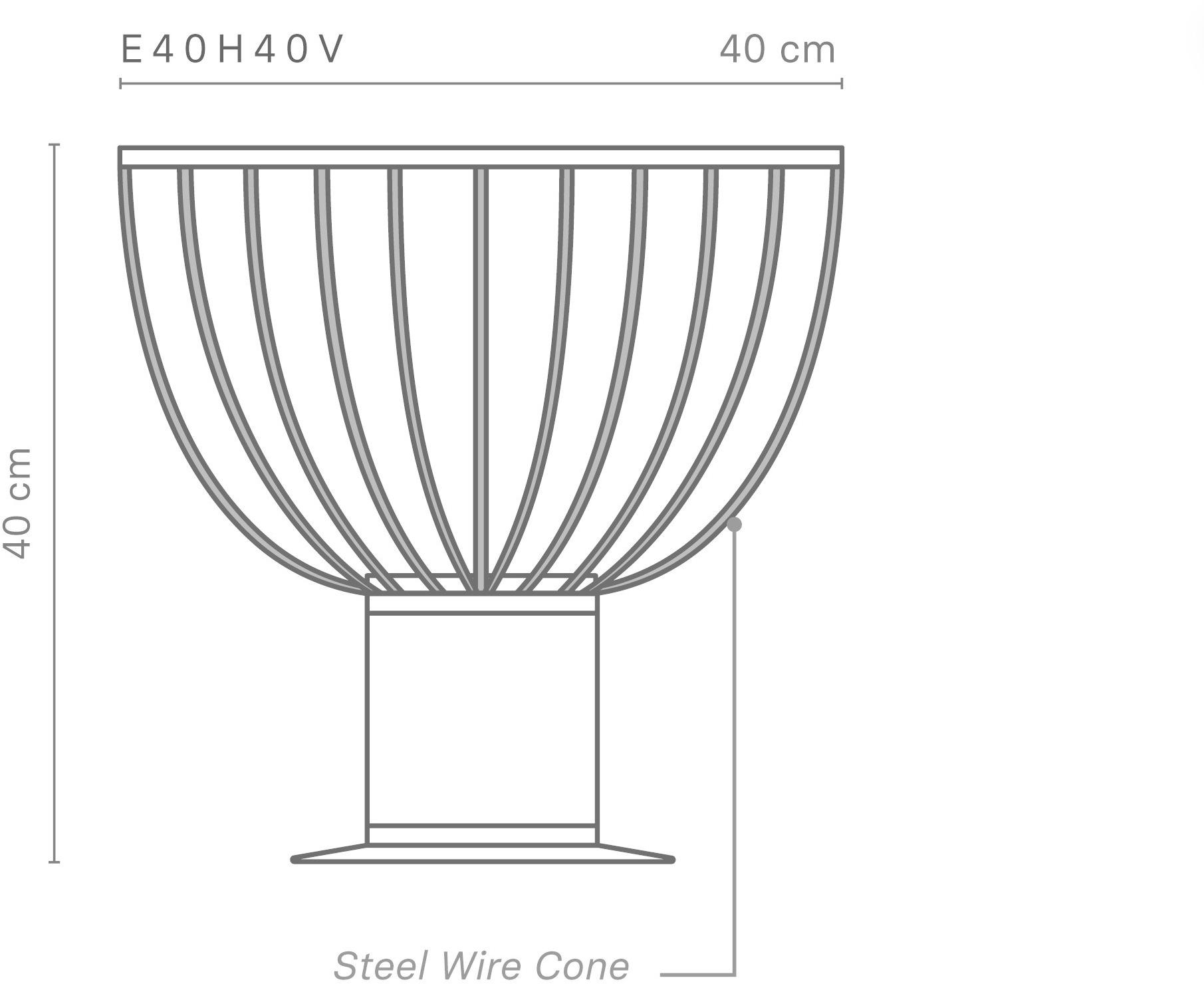 Momocca Табурет металлический с тканевым сиденьем Emma sun-id-1486213 - Вид №4