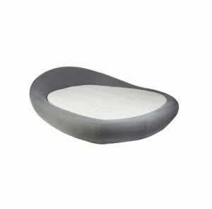 Кровать / Pebble