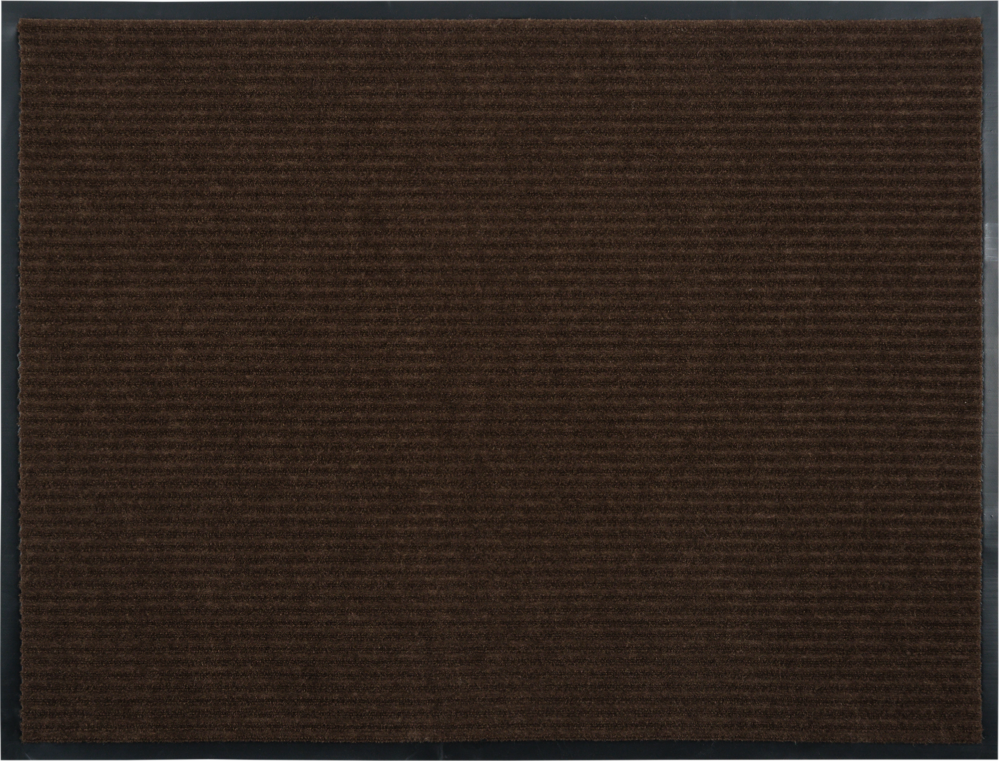 REMILING Start — коричневый придверный коврик 90×120 см 82206275 STLM-0021961