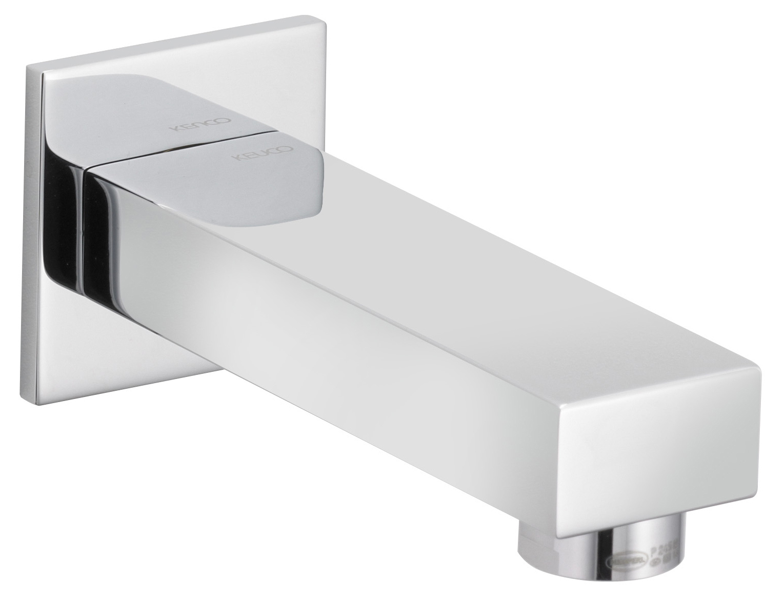 51145010000 Излив для ванны DN 20 KEUCO Edition 11