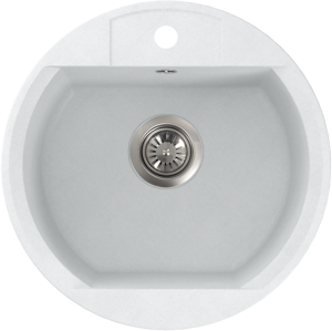 Кухонная мойка Fostogran Практика 650