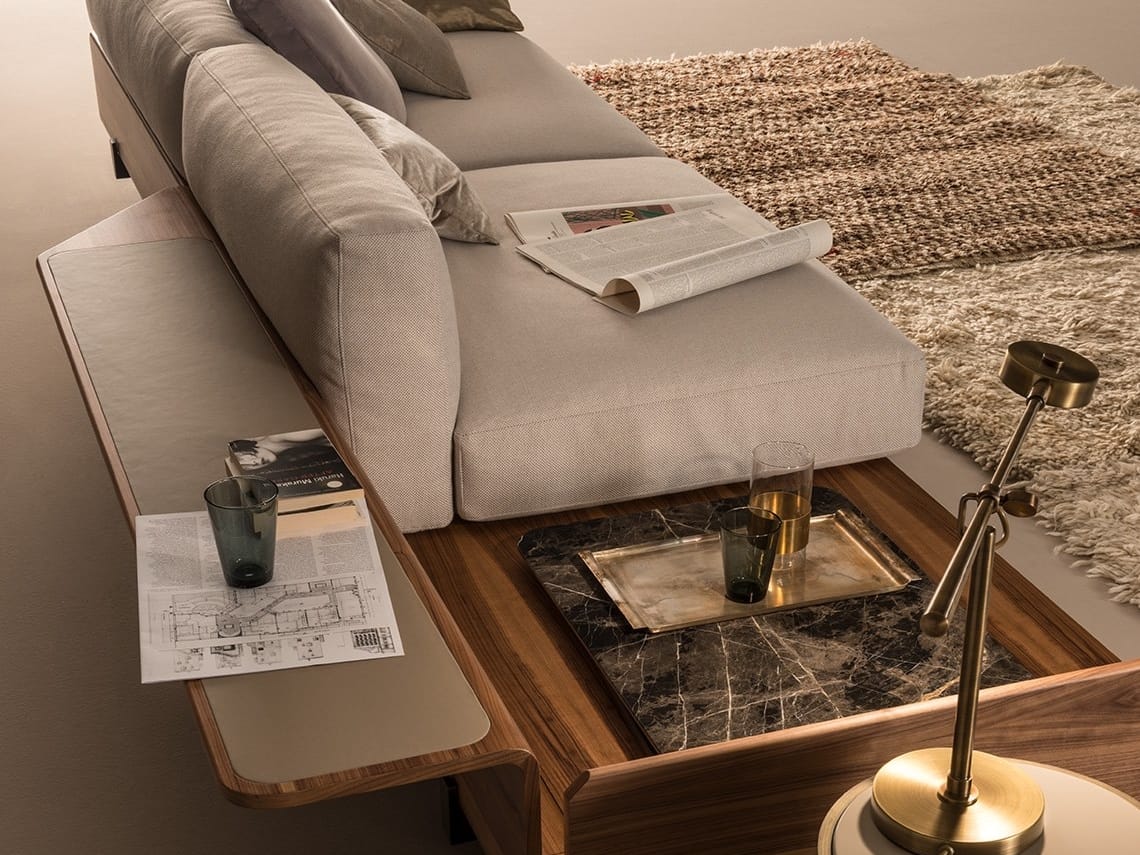 Ткань диван CASA Италия ARCH-00046575 - Вид №3