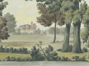 Обои с пейзажами