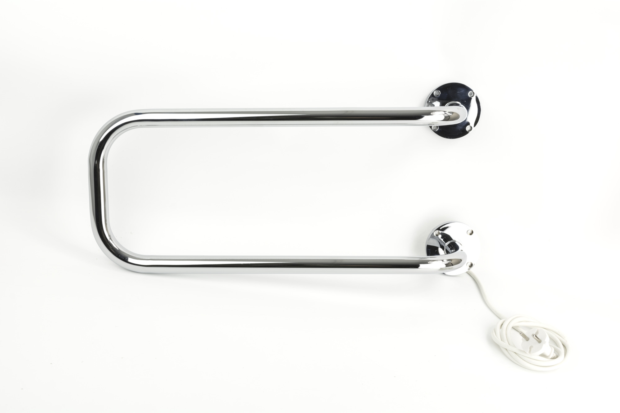 Danfoss Полотенцесушитель DEVIrail™ Полотенцесушитель белый 20 Вт 98806144  - Вид №1