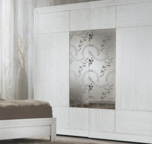 Шкаф  ARTE CASA 2739