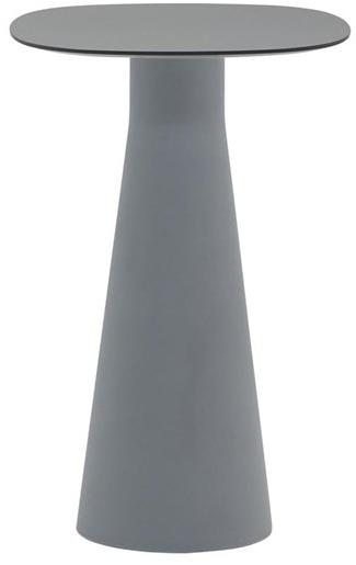 Andreu World Основание стола из полиэтилена Reverse Bm4562 - Вид №5