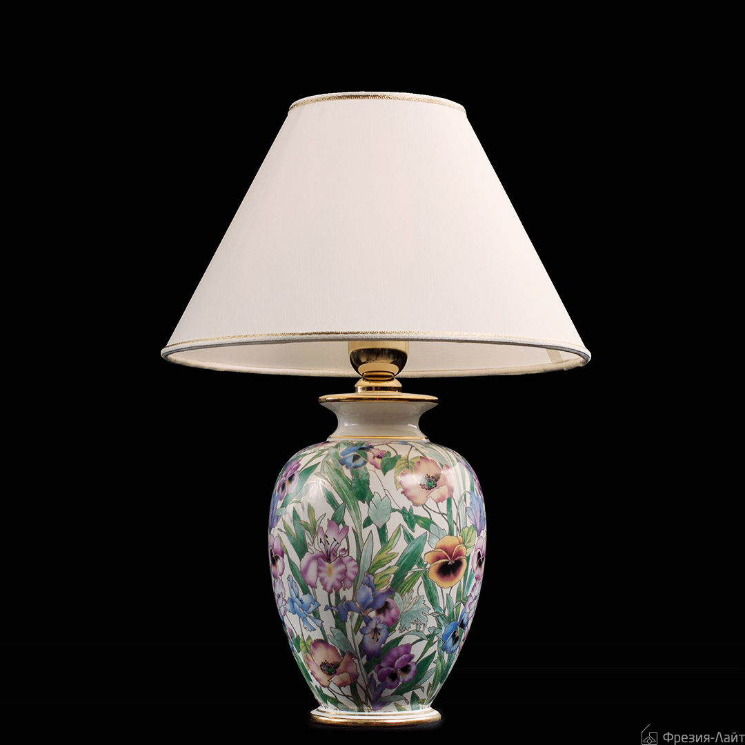 Kolarz 0014.73 лампа настольная 65699